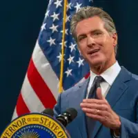 Gavin Newsom