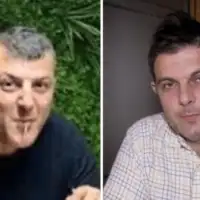Aleksandr Micic Aco Makedonac Dubravko campara