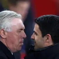 Mikel Arteta