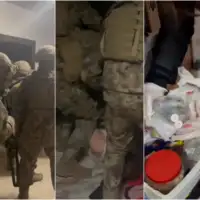 Turska Najveca policijska akcija u historiji