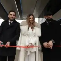 Otvaranje benzinske pumpe DHD
