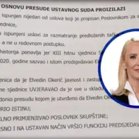 Sebija Izetbegovic