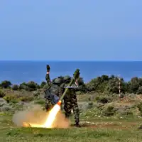 Rakete Igla