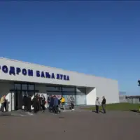 Aerodrom Banja Luka