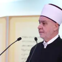 Husein ef Kavazovic