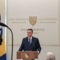 Denis Becirovic