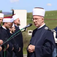 Vahid-ef. Fazlović Vlasenica