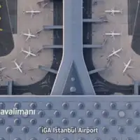 Istanbul aerodrom