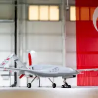 Bayraktar TB2