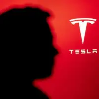 Elon Musk tesla
