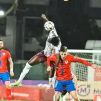 FK Borac FK Sarajevo foto FK Sarajevo