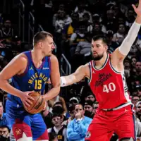 Nikola Jokic Foto: X 04