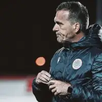 Mario Ivankovic HŠK Zrinjski