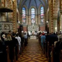 uskrs  sarajevo