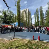 Opcina Novo Sarajevo