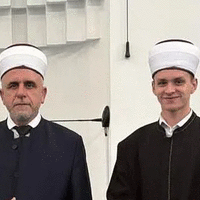 Efendija Hasim Zahirovic i Harun Zahirovic