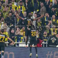 Fenerbahče Kayserispor Foto: Kayserispor FC