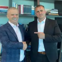 Alija Begic napustio Ni P i presao u SBB