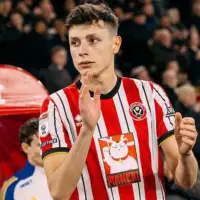 Anel Ahmedhodzic Foto: Sheffield United