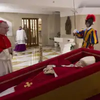 Papa franjo