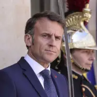 Macron