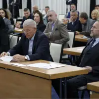 Glavni odbor SDA