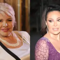 Hanka paldum svetlana ceca raznatovic