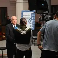 Josip Merdžo, direktor Instituta za intelektualno vlasništvo BiH