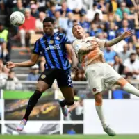Inter i Roma