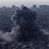 Izrael Bejrut napad