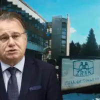 Zrak nermin niksic
