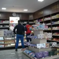 Benziska pumpa