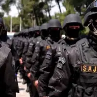 Policija rs SAJ