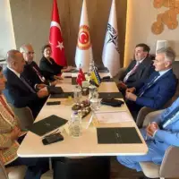 Ademovic i Mevlut Cavusoglu