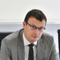 Marinko Bozovic nacelnik Istocne Ilidze Foto: Facebook