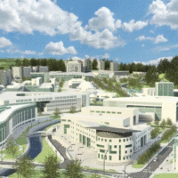 Kampus Univerzitet  Tuzls