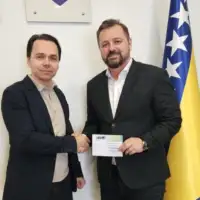 Samir Ikanovic nermin ogresevic