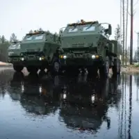 HIMARS Estonija