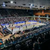 KK Bosna KK Ilirija