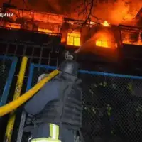 rat u ukrajini Odesa gori X