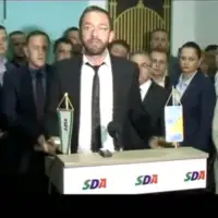 Dzevad Fejzic