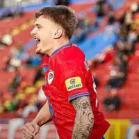 Luka Misimovic