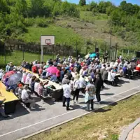 Opcina Novi Grad Prvi maj penzioneri