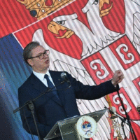 Aleksandar Vučić 04 Gradina rs