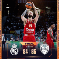Real Madrid Basket