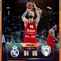 Real Madrid Basket
