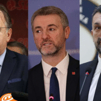 Trojka nermin niksic edin forto elmedin konakovic