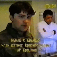 Nenad Stevandic