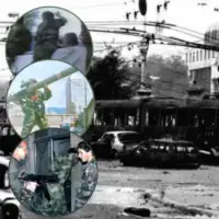 Opsada Sarajeva  Drugi maj 1992