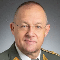 Martin Dorfer Austrijski general